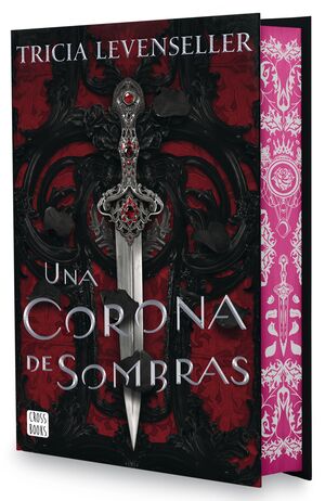 Compra Una Corona De Sombras. Edición Especial en click.gt