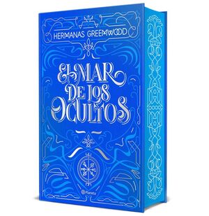 El Mar De Los Ocultos (edición Especial). Todo lo que buscas lo encuentras en Aristotelez.com.