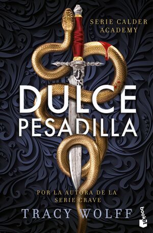 Compra Calder Academy 1:dulce Pesadilla en click.gt