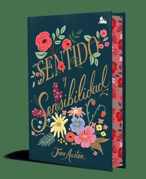 Compra Sentido Y Sensibilidad ( Edicion Limitada Cantos Tintados) en click.gt