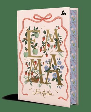 Compra Emma (edicion Limitada Cantos Tintados) en click.gt