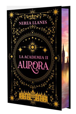 Compra La Academia 2. Aurora en click.gt