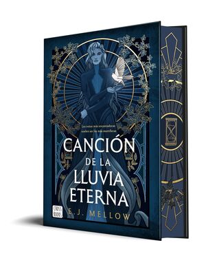 Compra Mousai 1. Canción De La Lluvia Eterna (cantos Tintados) en click.gt