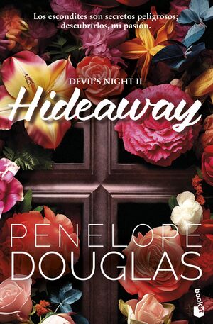 Compra Devil's Night 2: Hideaway en click.gt