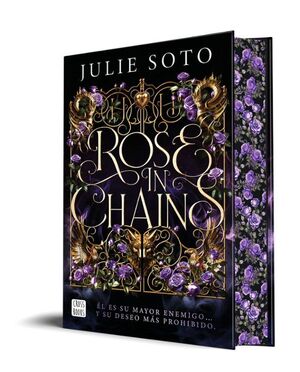 Compra Evermore 1: Rose In Chains en click.gt