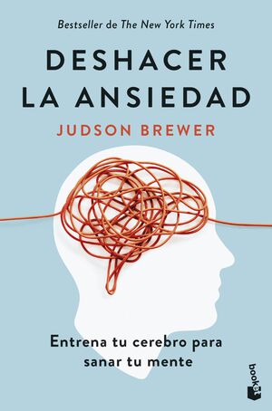 Compra Deshacer La Ansiedad en click.gt