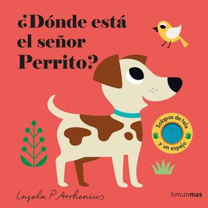 Compra ¿donde Esta El Señor Perrito? en click.gt