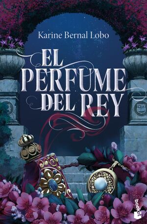 Compra El Perfume Del Rey en click.gt