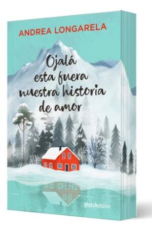 Compra Ojalá Esta Fuera Nuestra Historia De Amor Cantos Decorados en click.gt