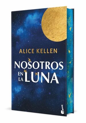 Compra Nosotros En La Luna (edicion Limitada Cantos Tintados) en click.gt