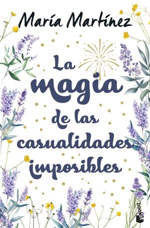 Compra La Magia De Las Casualidades Imposibles en click.gt