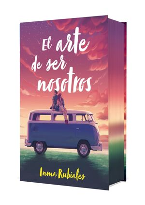 Compra El Arte De Ser Nosotros (edición Especial) en click.gt