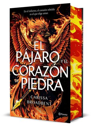 Compra El Pajaro Y El Corazon De Piedra (cantos Tintados) en click.gt