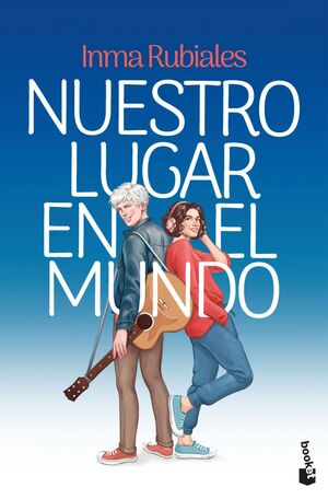 Nuestro Lugar En El Mundo. Compra en Aristotelez.com. ¡Ya vamos en camino!