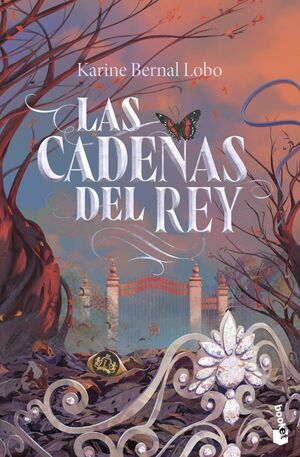 Rey 2: Las Cadenas Del Rey (bolsillo). Compra desde casa de manera fácil y segura en Aristotelez.com