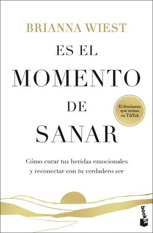 Compra Es El Momento De Sanar en click.gt