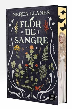 Flores Malditas 1: Flor De Sangre. Tenemos los envíos más rápidos a todo el país. Compra en Aristotelez.com.