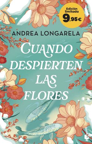 Cuando Despierten Las Flores. Encuentra lo que necesitas en Aristotelez.com.