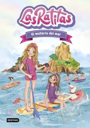 Las Ratitas 17. El Misterio Del Mar. La variedad más grande de libros está Aristotelez.com