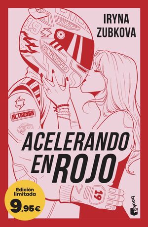 Acelerando En Rojo. Compra en Aristotelez.com. Paga contra entrega en todo el país.