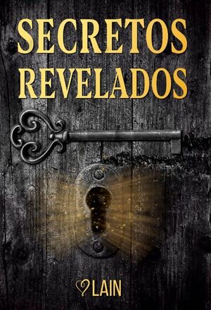 Portada del libro SECRETOS REVELADOS - Compralo en Aristotelez.com