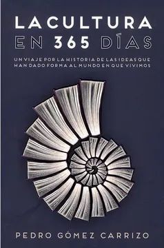 Compra Cultura En 365 Dias en click.gt