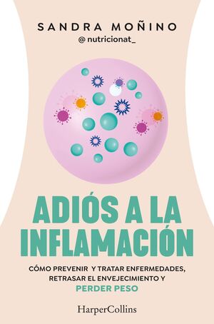 Compra Adios A La Inflamacion en click.gt