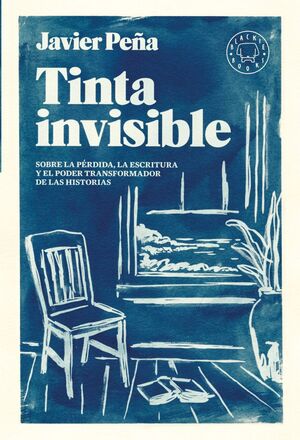 Tinta Invisible. Compra desde casa de manera fácil y segura en Aristotelez.com