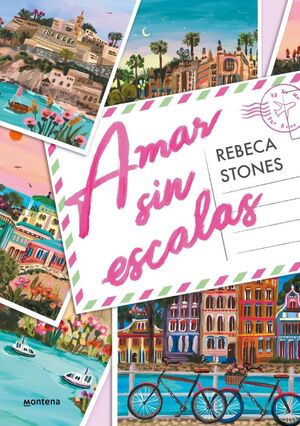 Compra Amar Sin Escalas en click.gt