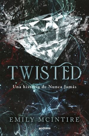 Compra Nunca Jamás 4: Twisted en click.gt