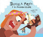 Daniela Pirata Y La Malvada Ciclope. Zerobols.com, Tu tienda en línea de libros en Guatemala.