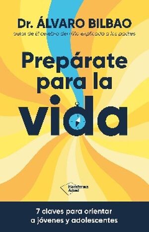 Compra Prepárate Para La Vida en click.gt