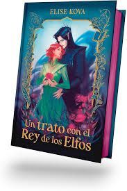 Compra Un Trato Con El Rey De Los Elfos. Edición Coleccionista en click.gt