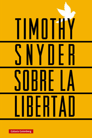 Compra Sobre La Libertad en click.gt
