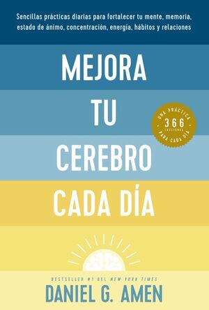Compra Mejora Tu Cerebro Cada Día en click.gt