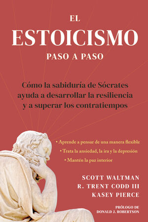 Compra El Estoicismo Paso A Paso en click.gt