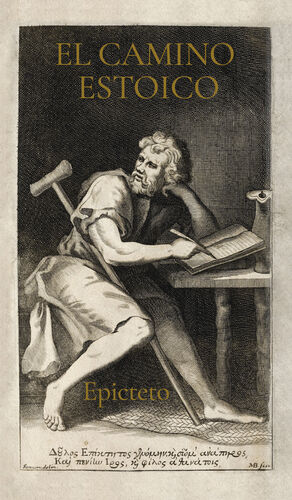 Compra El Camino Estoico en click.gt