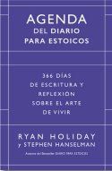 Compra Agenda De Diario Para Estoicos (ed. Limitada 2026) en click.gt