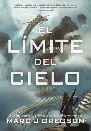 Compra El Limite Del Cielo en click.gt