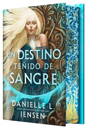 Compra Sin Destino 1: Un Destino Teñido De Sangre (ed Esp Cantos Pintados) en click.gt