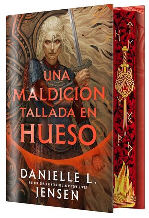 Compra Sin Destino 2: Una Maldición Tallada En Hueso (ed Esp Cantos Pintados) en click.gt