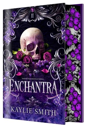 Compra Enchantra (edición Especial Limitada) en click.gt