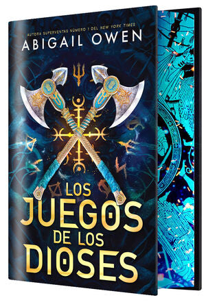Compra Los Juegos De Los Dioses (edición Especial Limitada) en click.gt