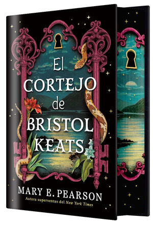 Compra El Cortejo De Bristol Keats (edicion Especial Limitada) en click.gt
