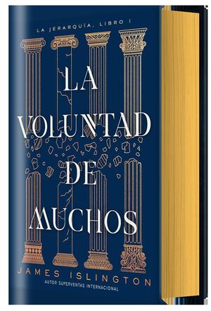 Compra La Voluntad De Muchos en click.gt