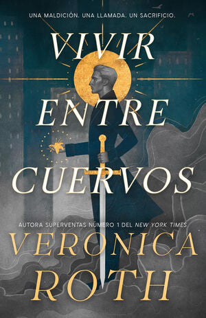 Compra Vivir Entre Cuervos en click.gt