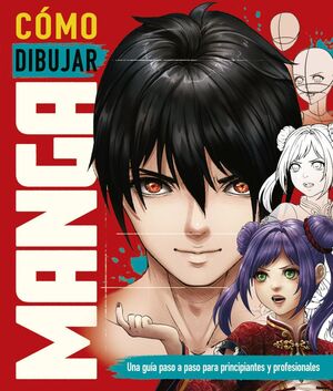 Compra Como Dibujar Manga en click.gt