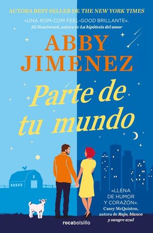 Compra Parte De Tu Mundo en click.gt