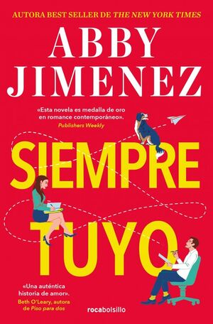 Compra Siempre Tuyo en click.gt