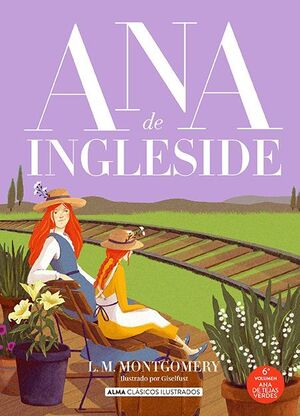 Compra Ana De Ingleside en click.gt
